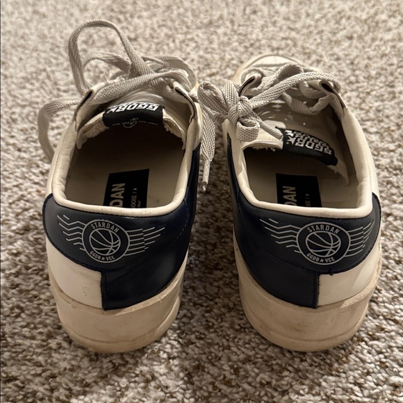 GOLDEN GOOSE STARDAN - Picture 6 of 6